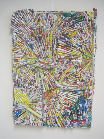 'Vuurwerk'